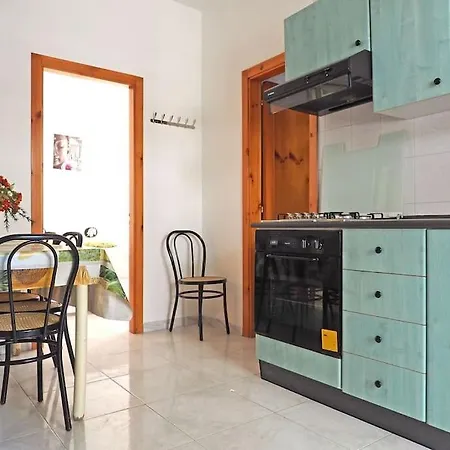Bilocale Robinia 2 By Salento Affitti アパート