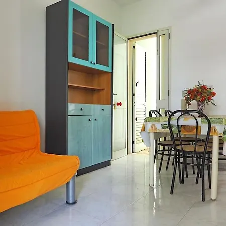 Bilocale Robinia 2 By Salento Affitti アパート