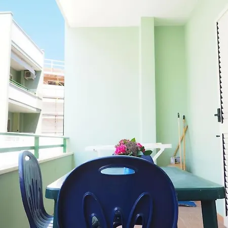 Bilocale Robinia 2 By Salento Affitti *
