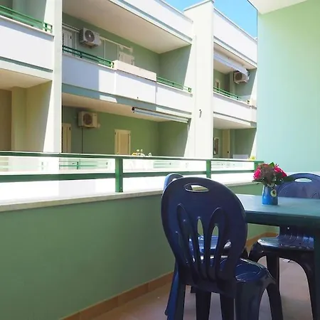 Bilocale Robinia 2 By Salento Affitti Apartment Gallipoli